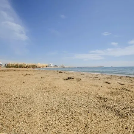 Fantanstico Apartamento Sobre El Mar Benalmádena Exterior photo