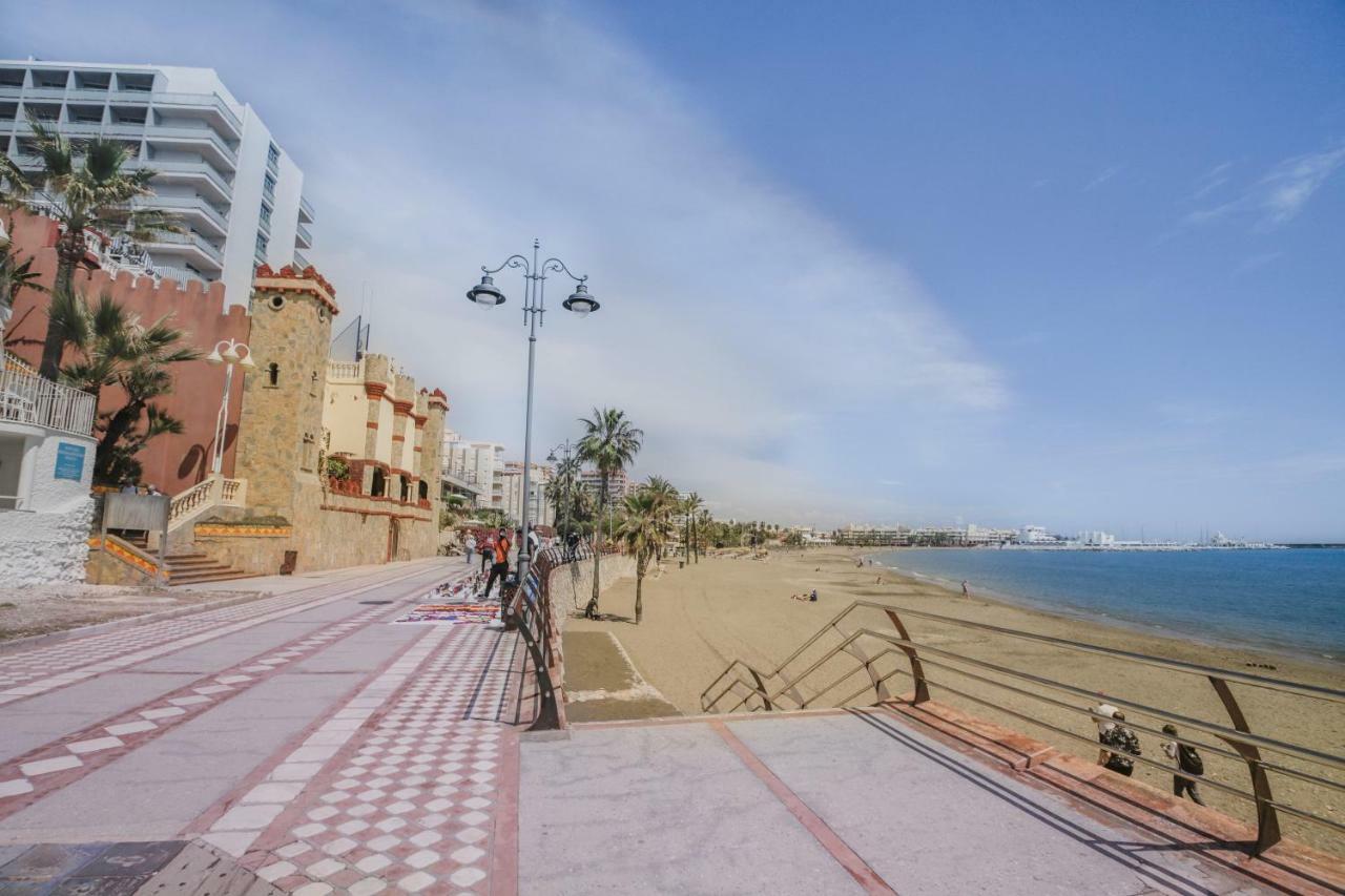 Fantanstico Sobre El Mar Appartement *