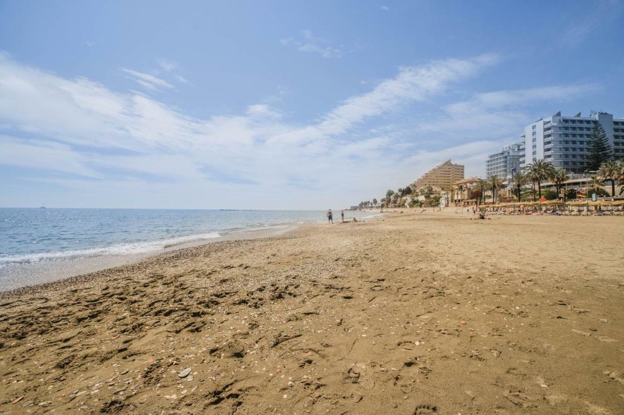 Fantanstico Sobre El Mar Appartement *