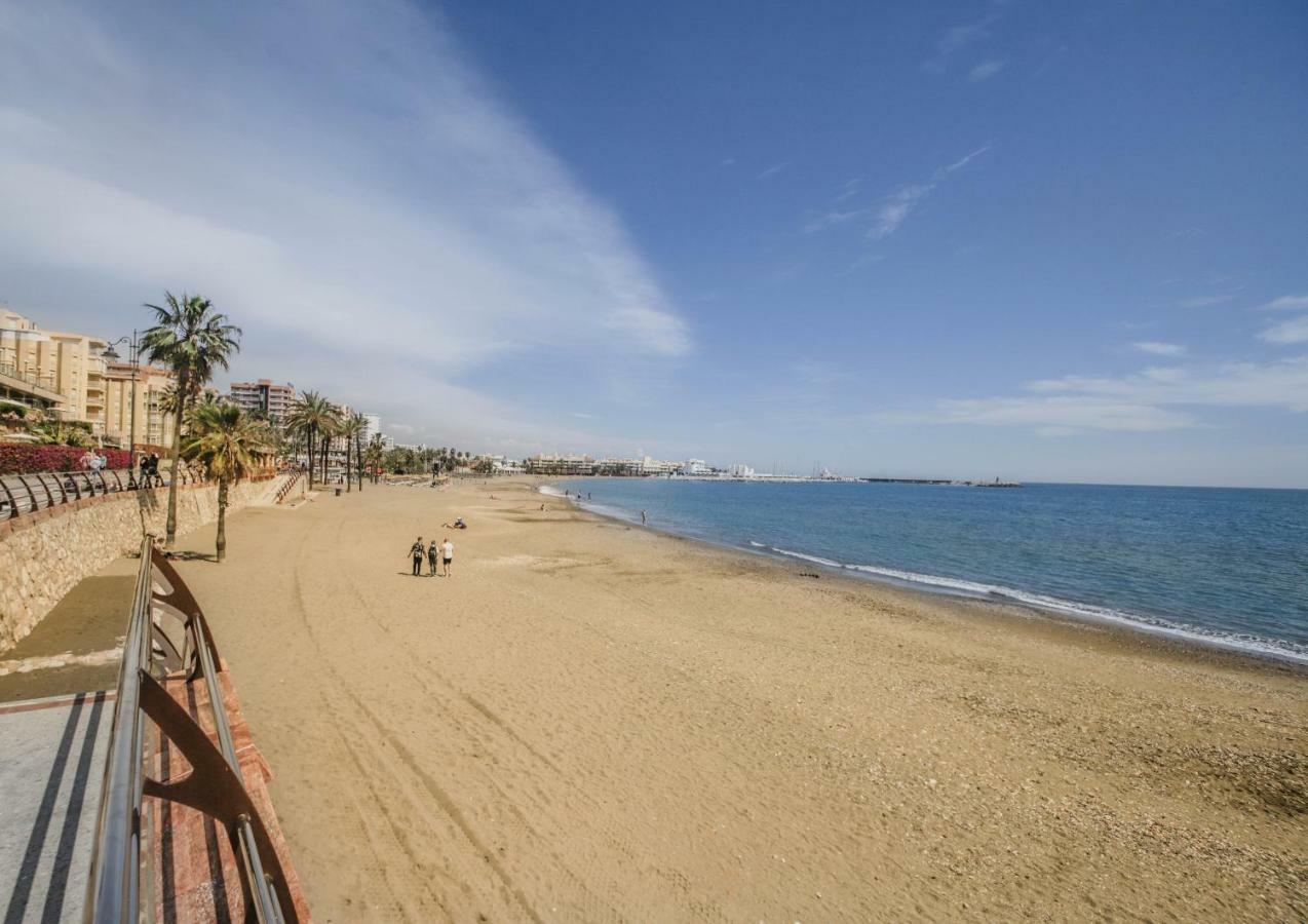 Appartement Fantanstico Sobre El Mar *