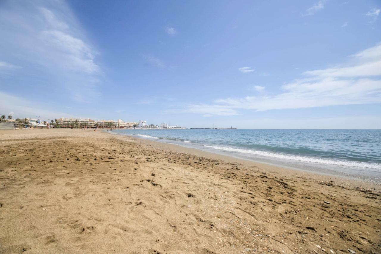 Appartement Fantanstico Sobre El Mar *