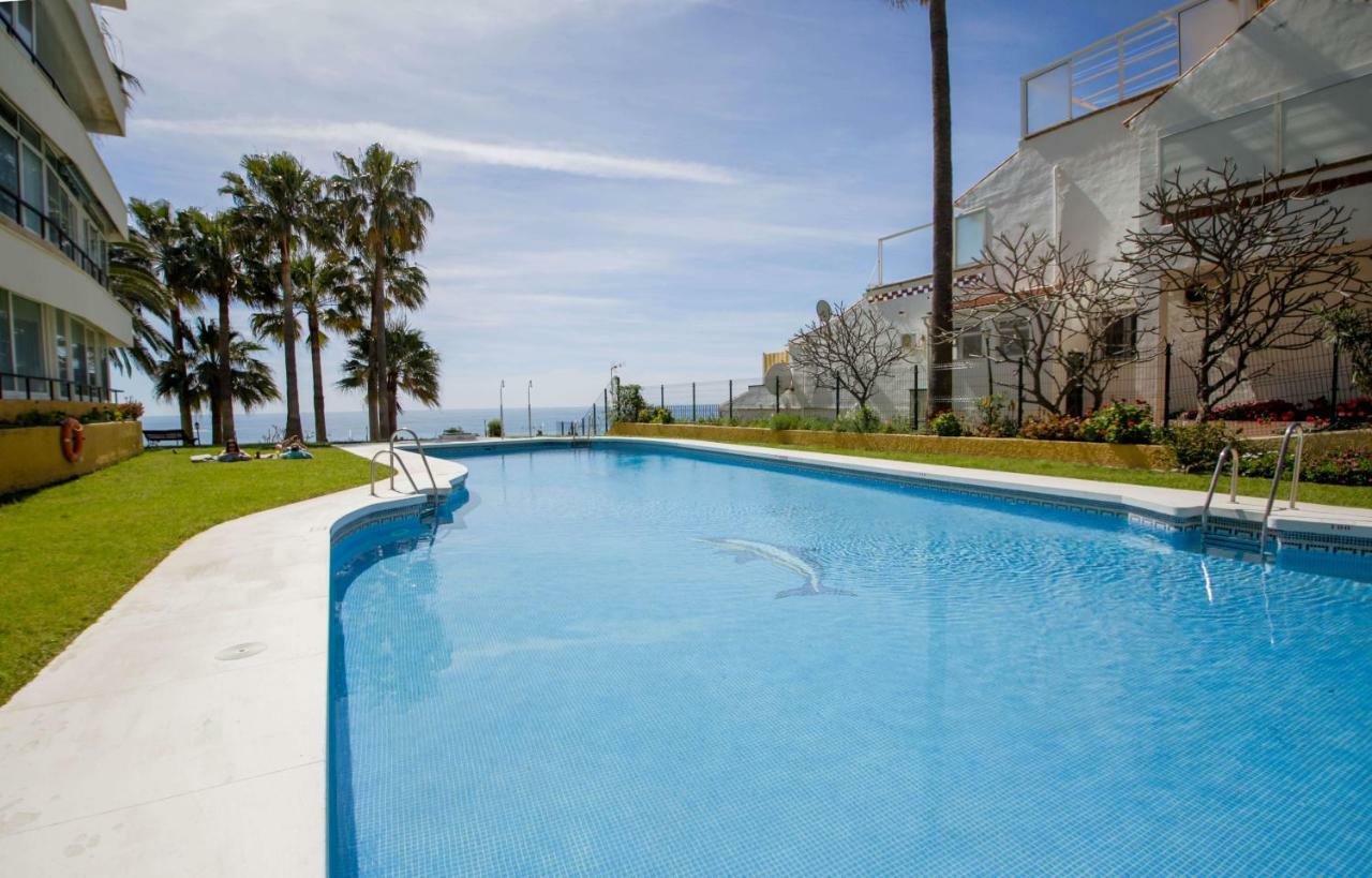 Appartement Fantanstico Sobre El Mar *