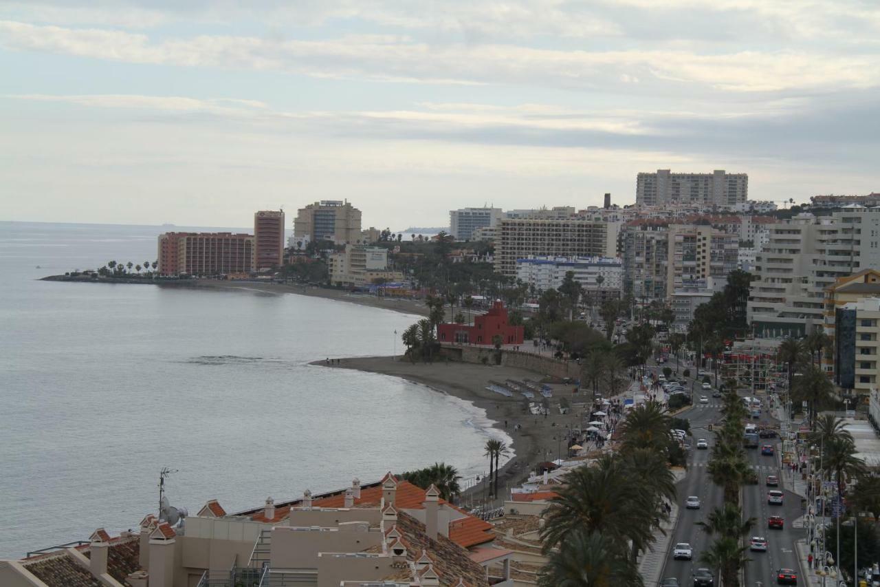 Fantanstico Sobre El Mar