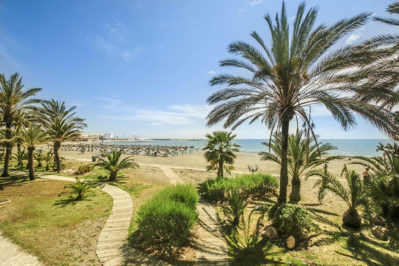 Apartment Fantanstico Sobre El Mar
