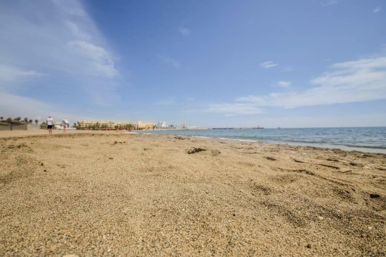 Fantanstico Sobre El Mar * Benalmadena