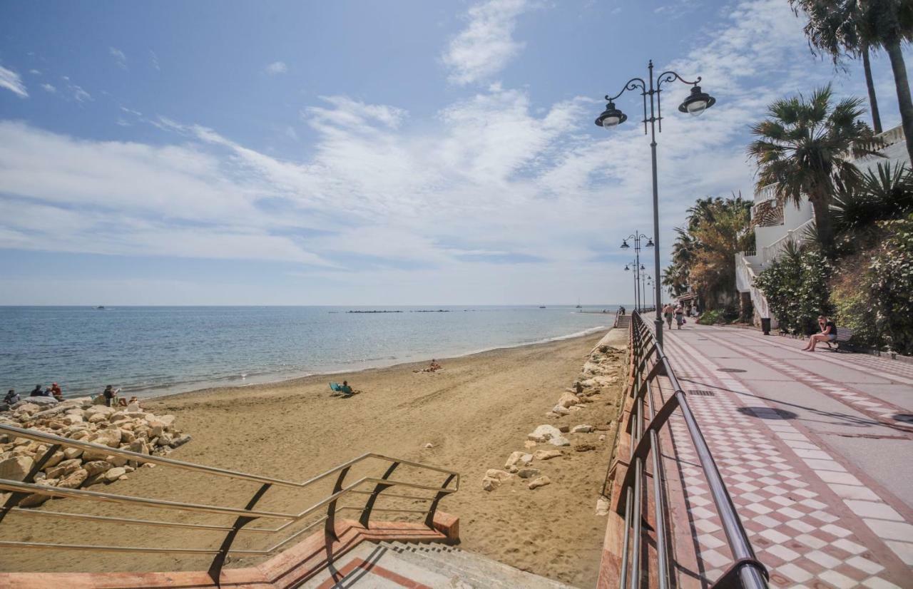 Apartment Fantanstico Sobre El Mar Benalmadena