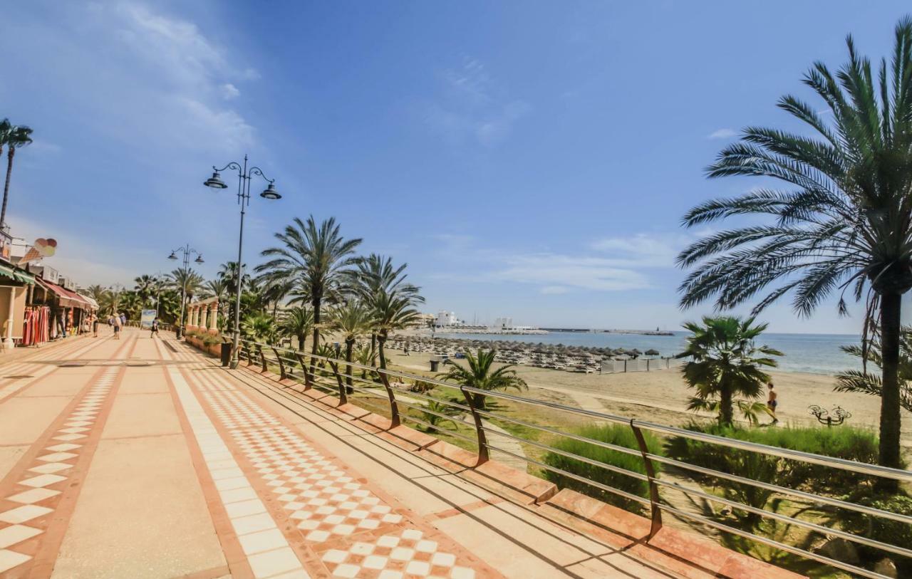 Fantanstico Sobre El Mar Apartment Benalmadena