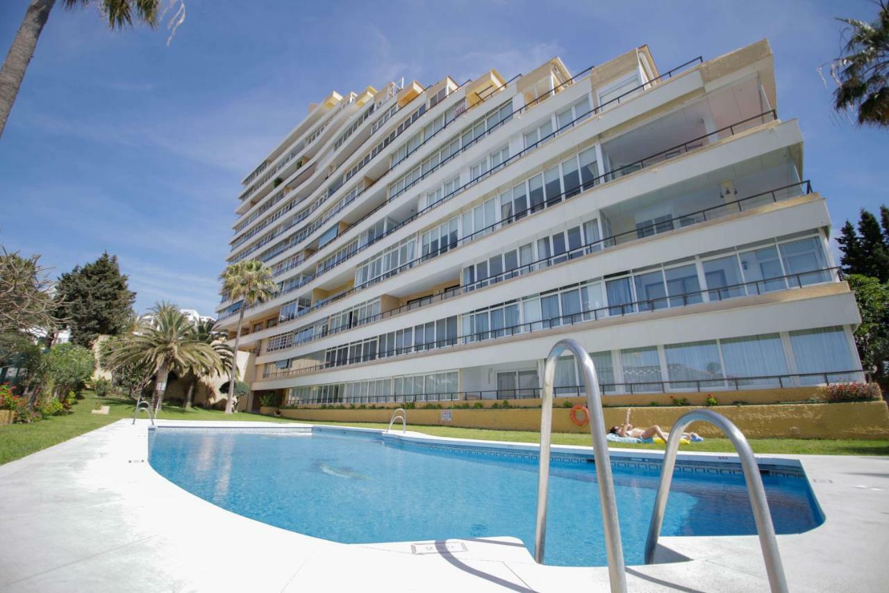 Fantanstico Sobre El Mar * Benalmadena