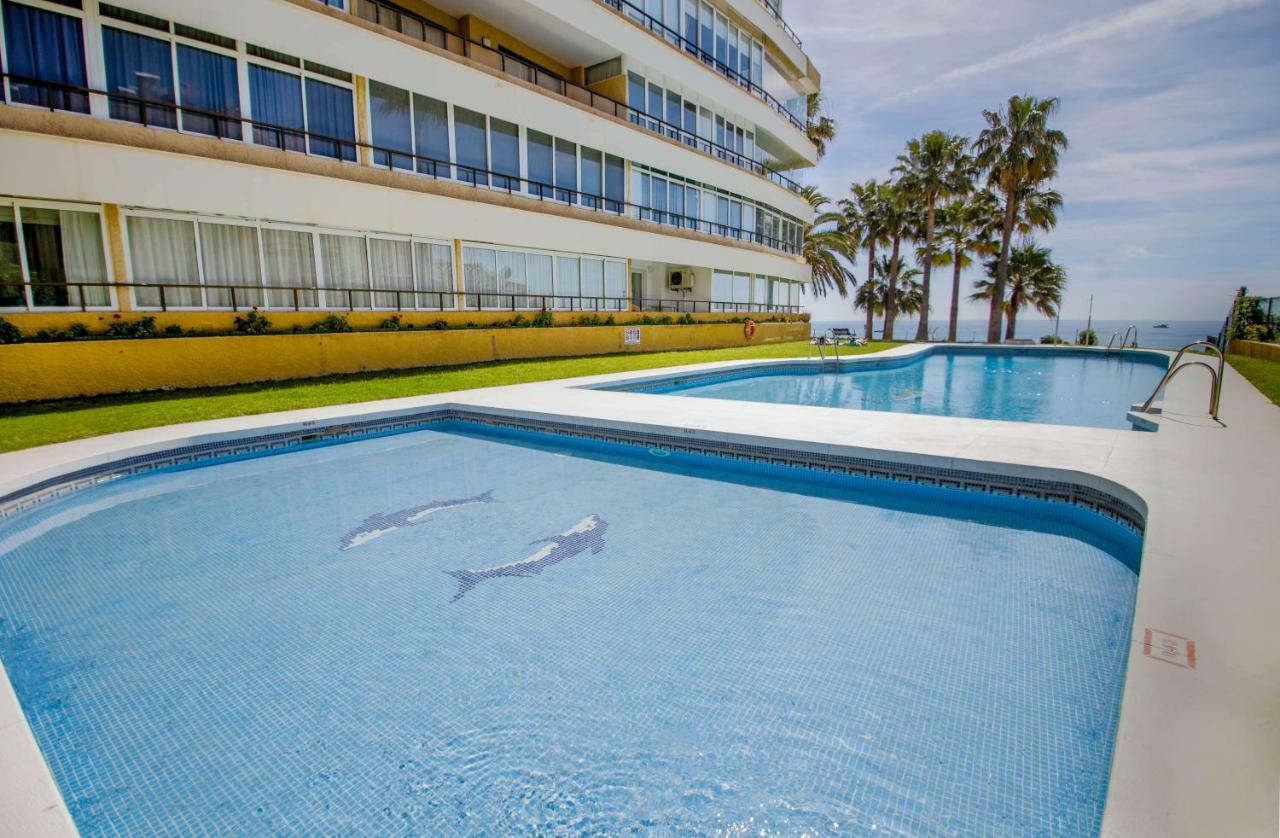 Apartment Fantanstico Sobre El Mar