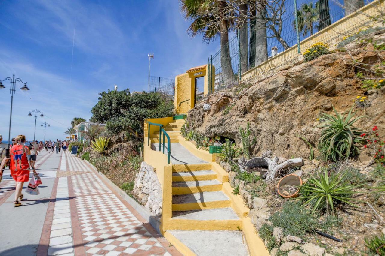 Fantanstico Sobre El Mar Apartment