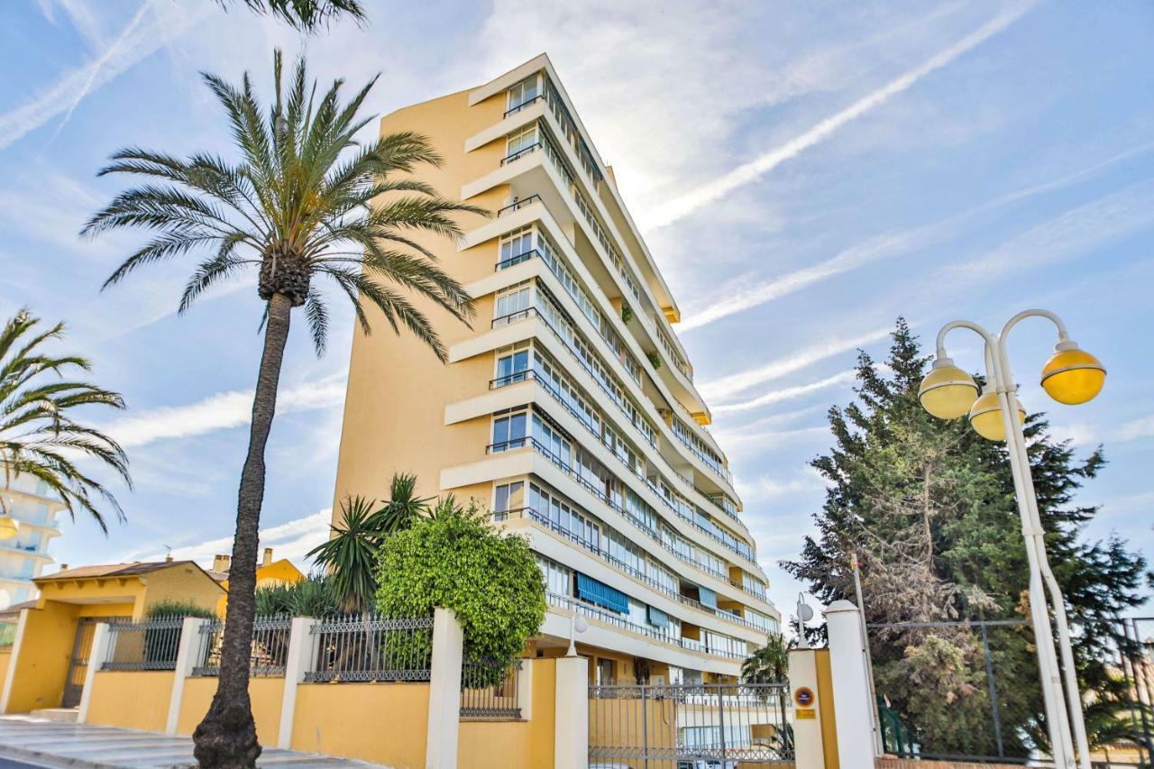 Apartment Fantanstico Sobre El Mar