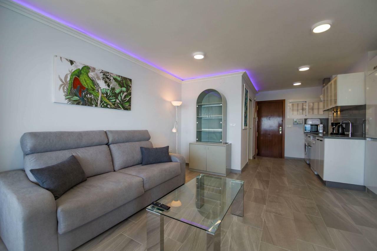 Apartment Fantanstico Sobre El Mar Benalmadena