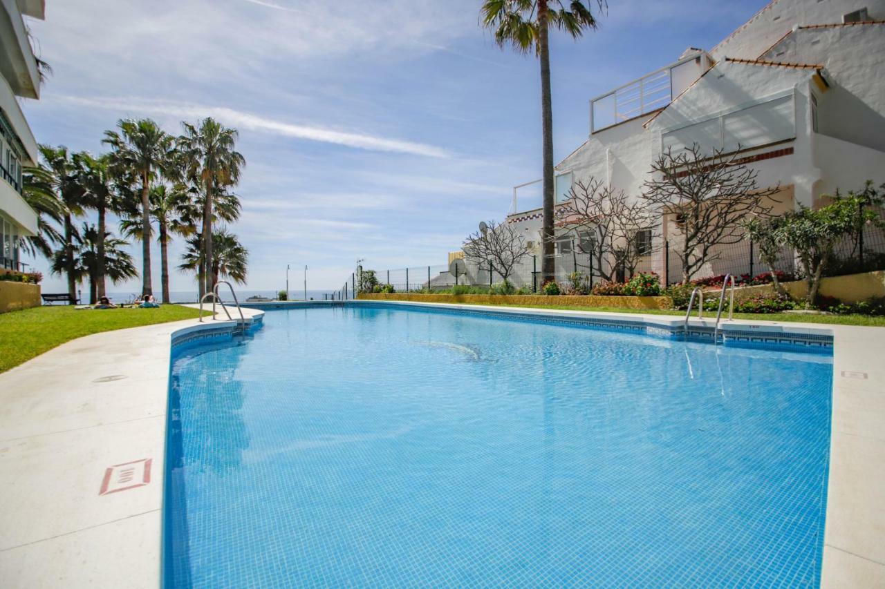 Fantanstico Sobre El Mar Apartment