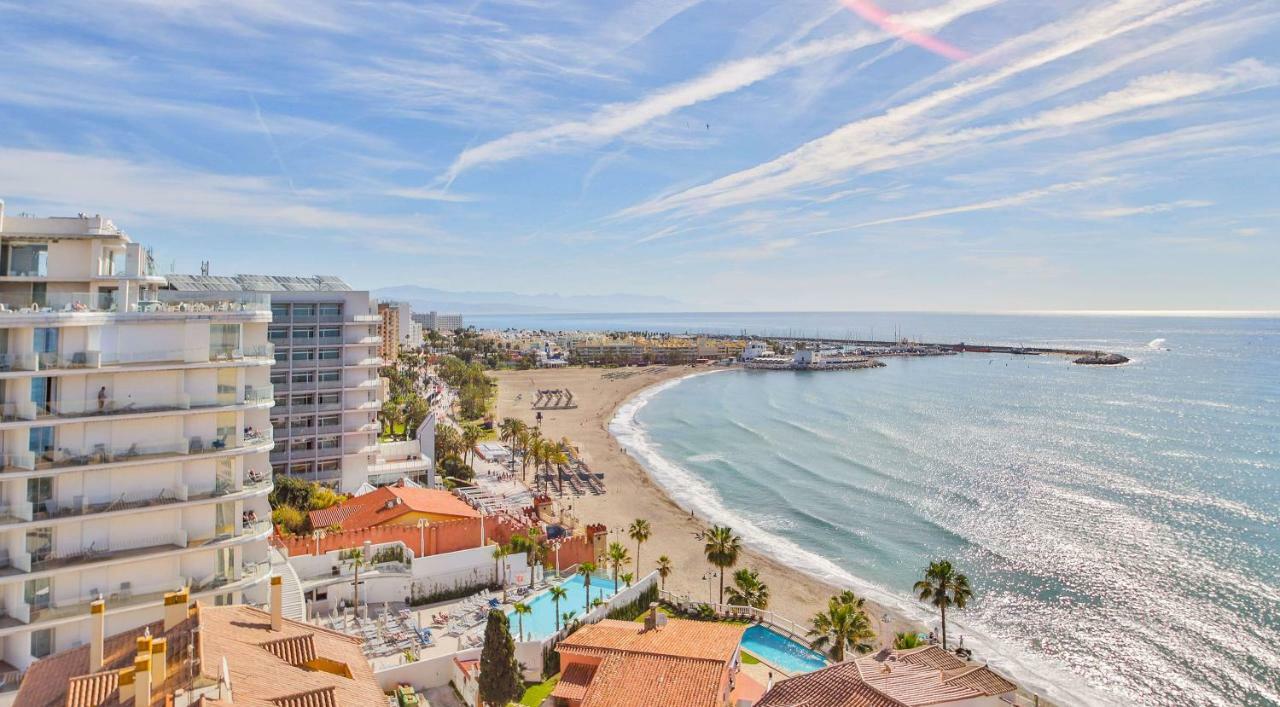 Fantanstico Sobre El Mar Apartment